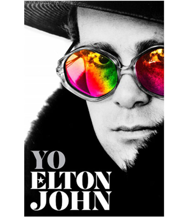YO -ELTON JOHN-