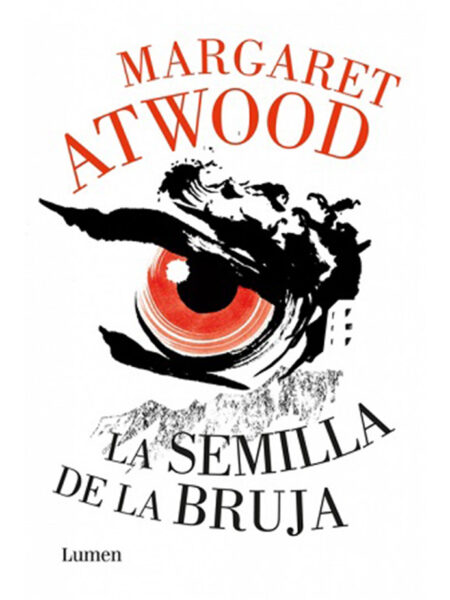SEMILLA DE LA BRUJA, LA