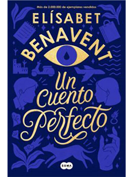UN CUENTO PERFECTO