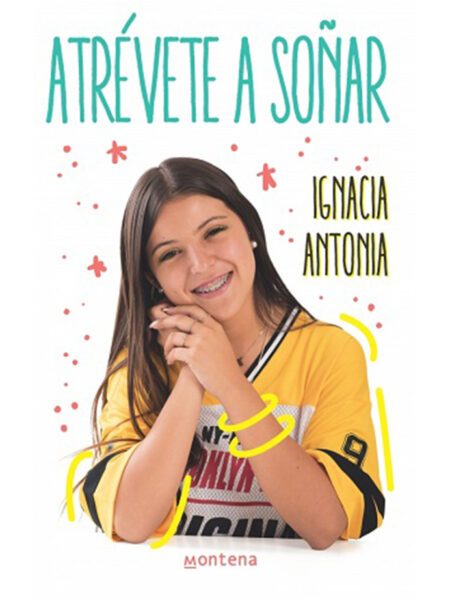 ATRÉVETE A SONAR