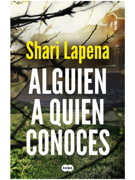 ALGUIEN A QUIEN CONOCES