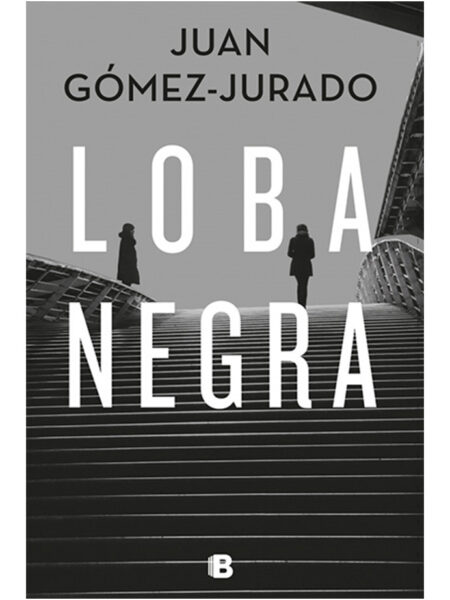 LOBA NEGRA