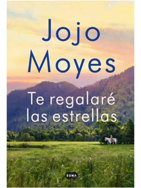 TE REGALARÉ LAS ESTRELLAS