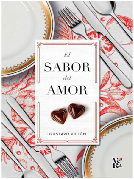 EL SABOR DEL AMOR