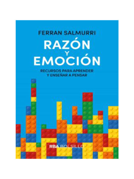 RAZÓN Y EMOCIÓN (BOLSILLO)