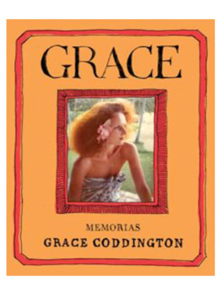 GRACE: MEMORIAS