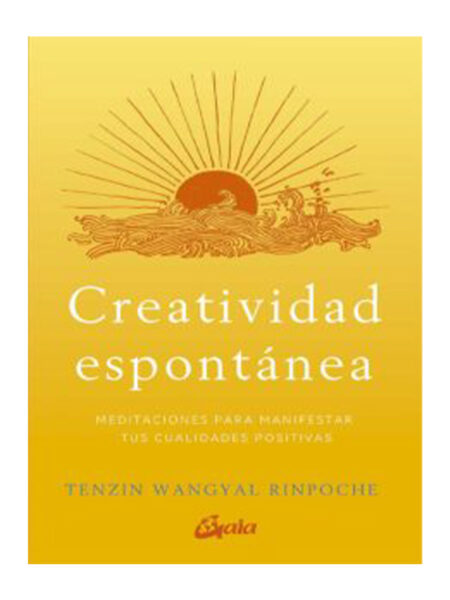 CREATIVIDAD ESPONTÁNEA
