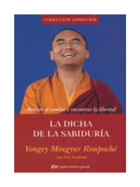 LA DICHA DE LA SABIDURIA