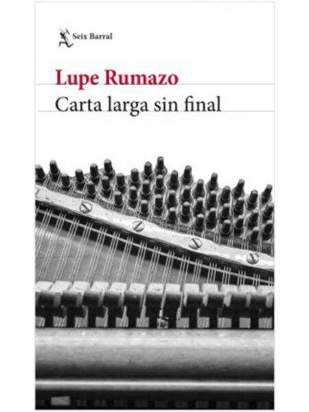 CARTA LARGA SIN FINAL