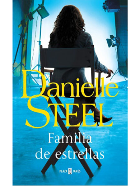 FAMILIA DE ESTRELLAS