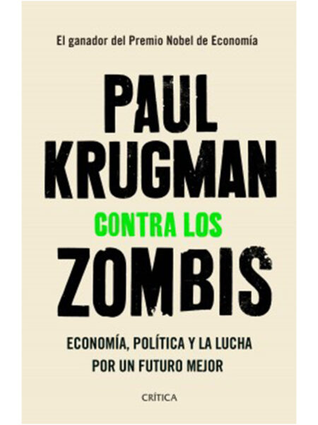 CONTRA LOS ZOMBIS