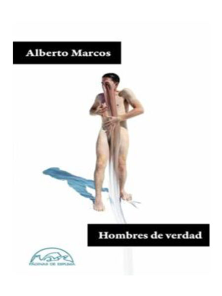 HOMBRES DE VERDAD