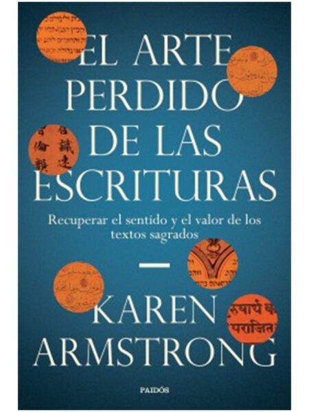 ARTE PERDIDO DE LAS ESCRITURAS, EL