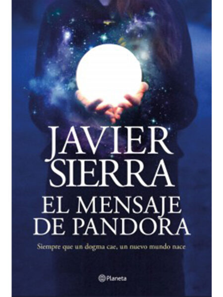 MENSAJE DE PANDORA, EL