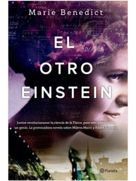 OTRO EINSTEIN, EL