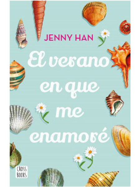 VERANO EN QUE ME ENAMORÉ, EL
