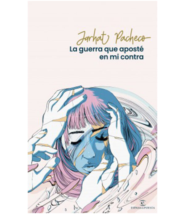 GUERRA QUE APOSTÉ EN MI CONTRA, LA