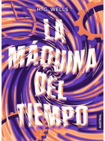 MÁQUINA DEL TIEMPO, LA