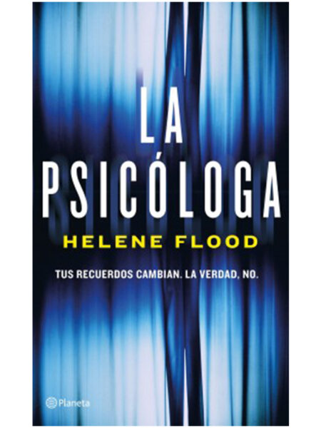 PSICÓLOGA, LA