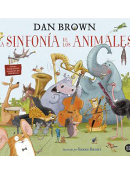 SINFONÍA DE LOS ANIMALES, LA