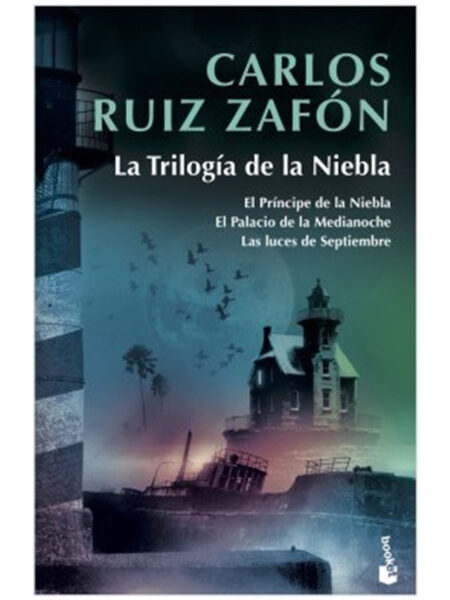 TRILOGÍA DE LA NIEBLA, LA