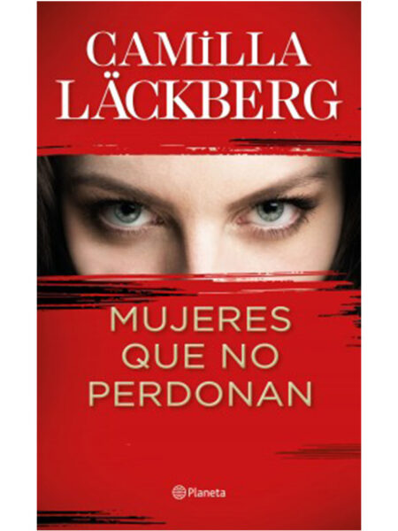 MUJERES QUE NO PERDONAN