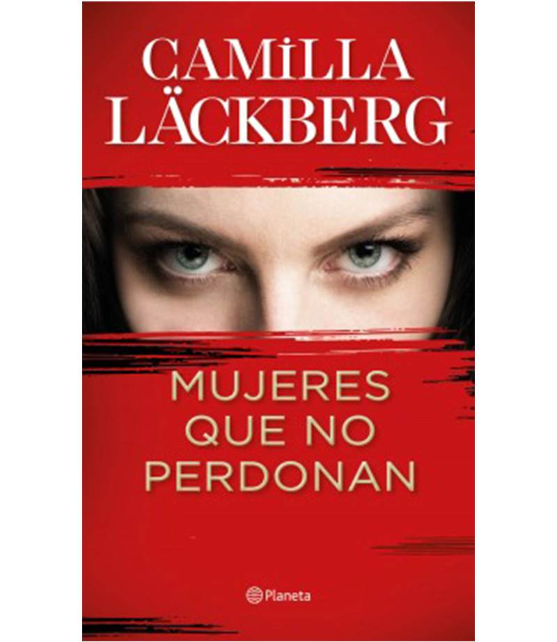 MUJERES QUE NO PERDONAN