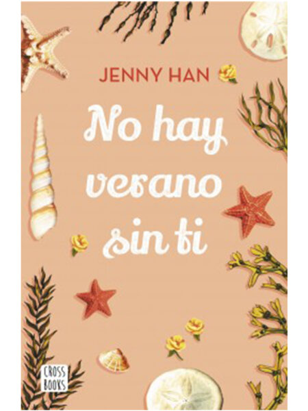 NO HAY VERANO SIN TI