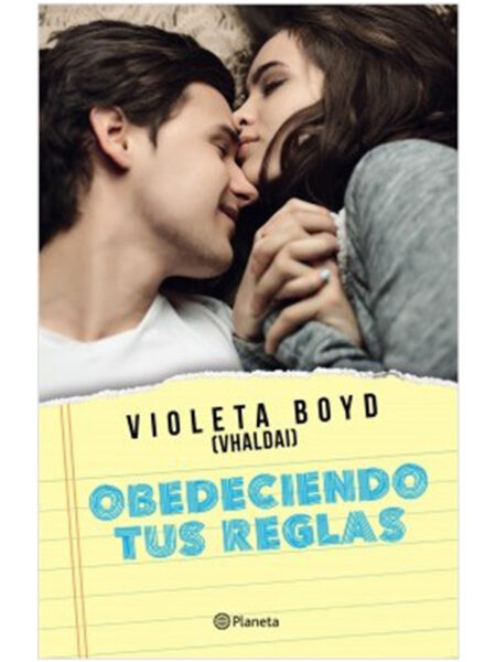 OBEDECIENDO TUS REGLAS