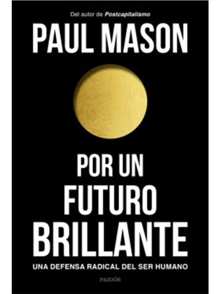 POR UN FUTURO BRILLANTE
