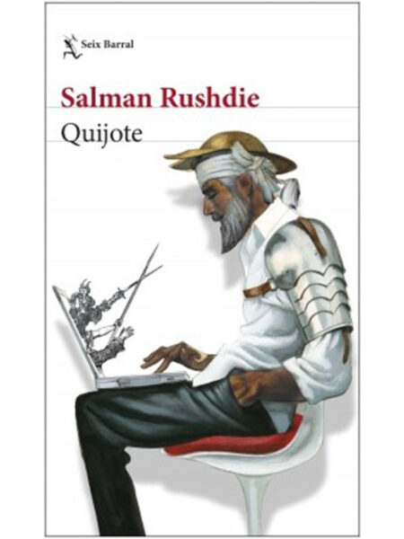 QUIJOTE