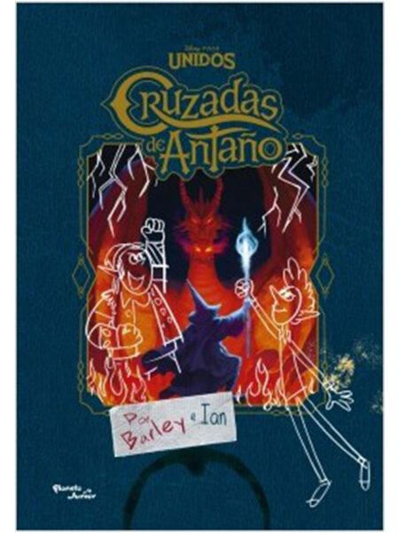 UNIDOS -CRUZADAS DE ANTAÑO-