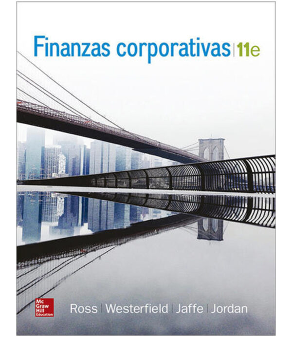 FINANZAS CORPORATIVAS 11ED