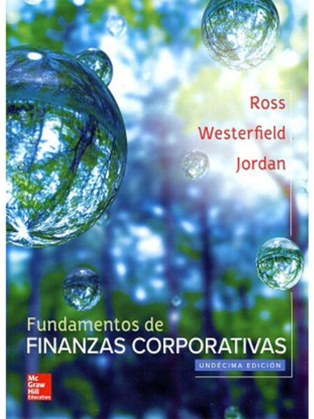 FUNDAMENTOS DE FINANZAS CORPORATIVAS 11ED.