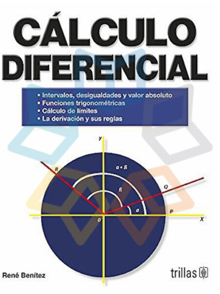 CÁLCULO DIFERENCIAL