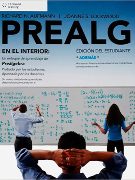 PREÁLGEBRA