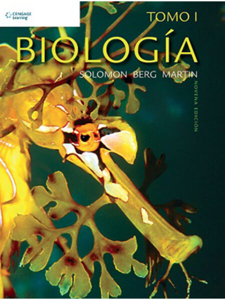 BIOLOGÍA -TOMO I- 9ED