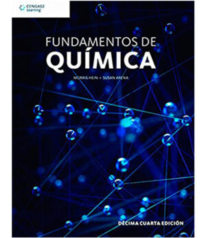 FUNDAMENTOS DE QUÍMICA 14ED