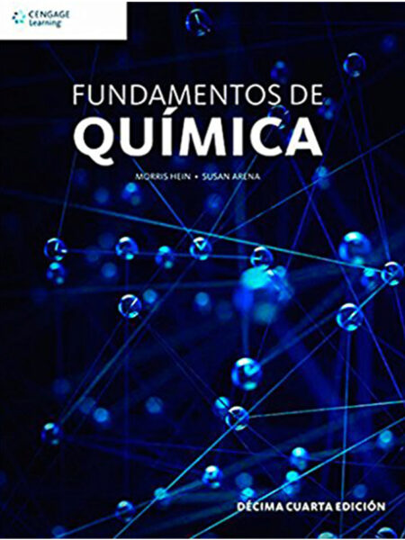 FUNDAMENTOS DE QUÍMICA 14ED