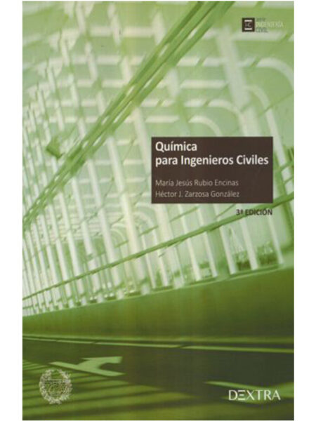 QUÍMICA PARA INGENIEROS CIVILES
