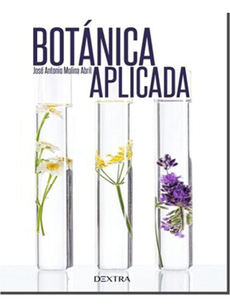 BOTÁNICA APLICADA