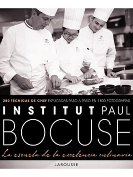 ESCUELA DE LA EXCELENCIA CULINARIA, LA