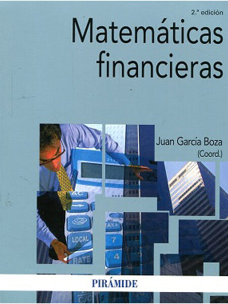 MATEMÁTICAS FINANCIERAS