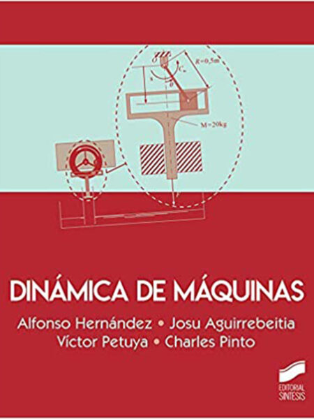 DINÁMICA DE MÁQUINAS
