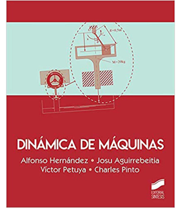 DINÁMICA DE MÁQUINAS