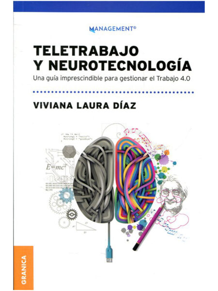 TELETRABAJO Y NEUROTECNOLOGÍA