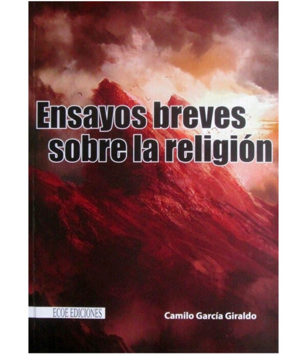 ENSAYOS BREVES SOBRE LA RELIGIÓN