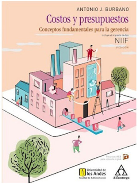 CISTOS Y PRESUPUESTOS -CONCEPTOS FUNDAMENTALES PARA LA GERENCIA-