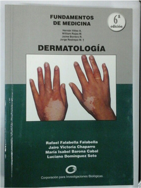 DERMATOLOGÍA