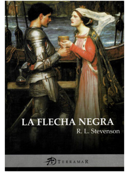FLECHA NEGRA, LA